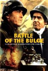 Battle Of The Bulge - Bătălia din Ardeni (1965)