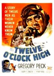 Twelve O'clock High (1949)