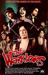 The Warriors - Razboinicii (1979)