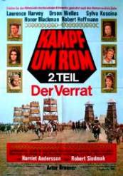 Kampf um Rom II - Lupta pentru Roma II (1969)