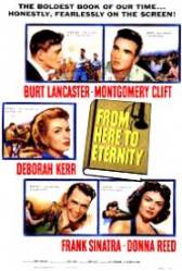 From Here to Eternity - De aici in eternitate (1953)