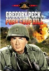 Pork Chop Hill - Trupe de sacrificiu (1959)