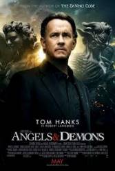 Angels & Demons - Îngeri şi Demoni (2009)