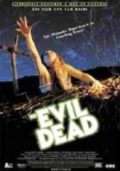 The Evil Dead - Cartea morţilor (1981)