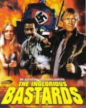The Inglorious Bastards - Acel blestemat tren blindat (1978)