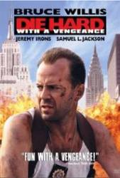 Die Hard 3: With a Vengeance  - Greu de ucis 3 (1995)