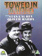 Laurel and Hardy - Towed in a Hole (1932)