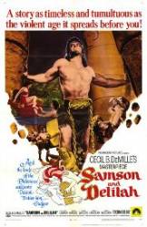 Samson and Delilah (1949) (REQ D-nul Cuza)