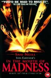 In The Mouth of Madness - Creatorii de cosmaruri (1994)