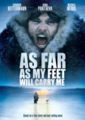 As far as my feet will carry me (2001)