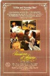 Passione d'amore - Patima iubirii (1981)