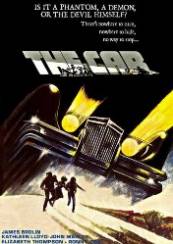 The Car (1977)
