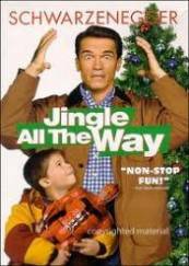 Jingle All the Way - Goana după cadou (1996)