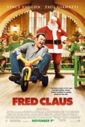 Fred Claus - Fratele lui Moş Crăciun (2007)