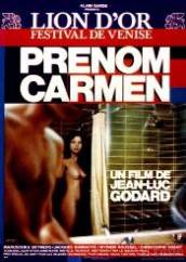 Prénom Carmen - Prenumele... Carmen (1983)