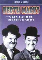 Laurel and Hardy - Berth Marks (1929)