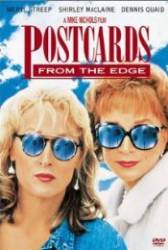 Postcards from the Edge - Salutări din Hollywood (1990)