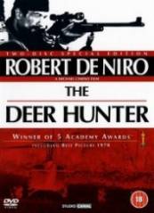 The Deer Hunter - Vânătorul de cerbi (1978)