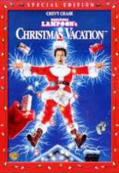Christmas Vacation - Un Craciun de neuitat (1989)