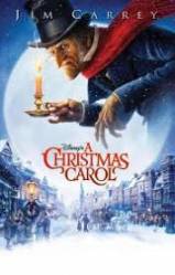 A Christmas Carol - O poveste de Crăciun (2009)