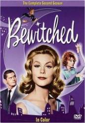Bewitched - Ce vrăji a mai făcut nevasta mea (1964) Sezonul 2