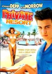 Private Resort - Proprietate privata (1985)