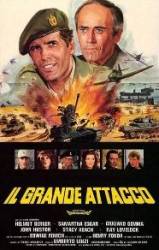 The Biggest Battle - Marele Atac (1978)