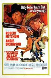 Young Billy Young - Răzbunarea şerifului (1969)