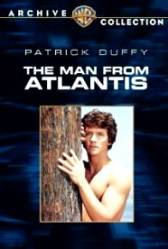 Man from Atlantis - Omul din Atlantis (1977)