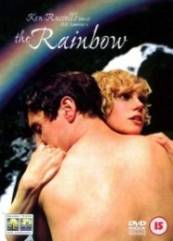 The rainbow - Curcubeul pasiunii (1989)