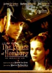 Il principe di Homburg - Principele de Homburg (1997)
