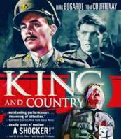 King and Country (1964)