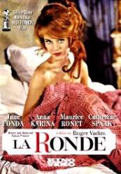 La ronde - Rondul (1964)