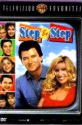 Step by Step (1991) Sezon 1 (Episod 1-17)