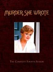 Murder She Wrote (1986) Sezon 4