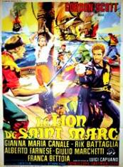 Il leone di San Marco (1963)