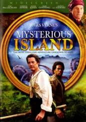 Mysterious Island - Insula Misterioasa (2005)