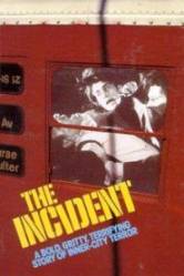 The Incident - Incidentul (1967)