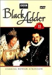 The Black Adder (1986) Sezon 2