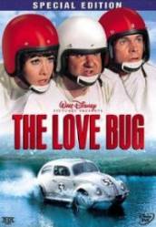 The Love Bug - Herbie: Gandacul iubit (1968)
