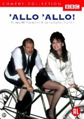 Allo 'Allo! (1982) Sezon 5