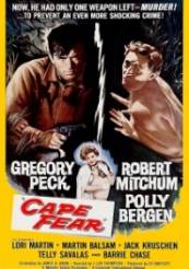 Cape Fear - Promontoriul groazei (1962)