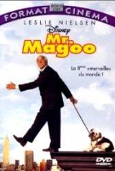 Mr. Magoo - Chior sa fii, noroc sa ai! (1997)