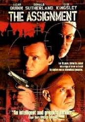The Assignment - Misiunea (1997)