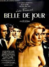 Belle De Jour  - Frumoasa de Zi (1967)