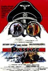 The Passage - Trecatoarea (1979)