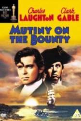 Mutiny on the Bounty - Revolta de pe Bounty (1935)