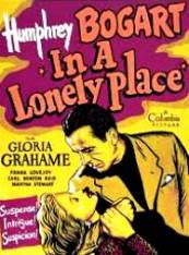 In a Lonely Place - Intr-un loc singuratic (1950)
