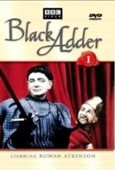 The Black Adder (1983) Sezon 1