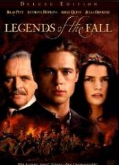 Legends of the Fall - Legendele toamnei (1994)
